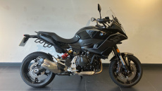 BMW F900 XR (25MY)